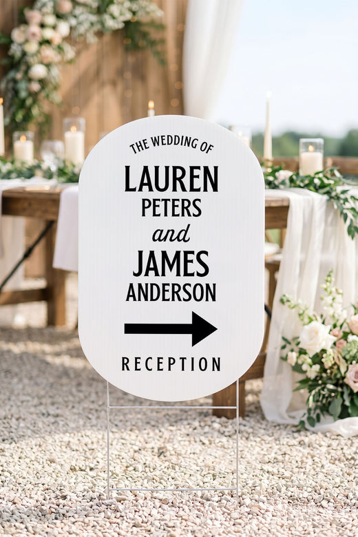 The Marquee Directional · Full Names