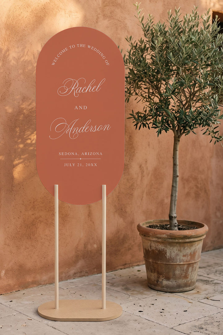 #shape_Oval#color_Tuscan Clay