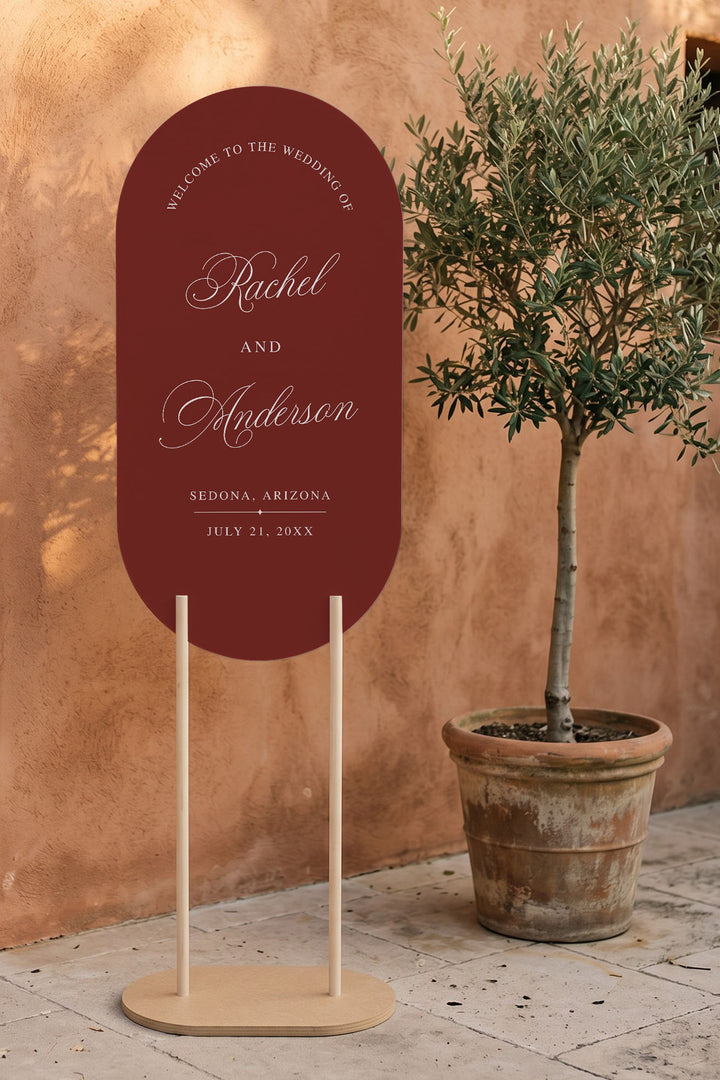 #shape_Oval#color_Tuscan Rose