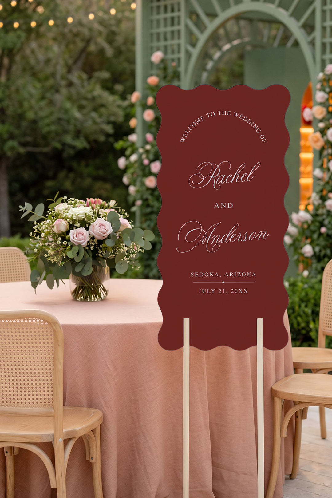 #shape_Wavy#color_Tuscan Rose