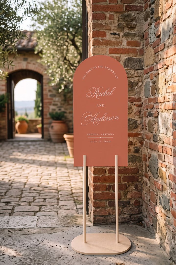 #shape_Arch#color_Tuscan Clay
