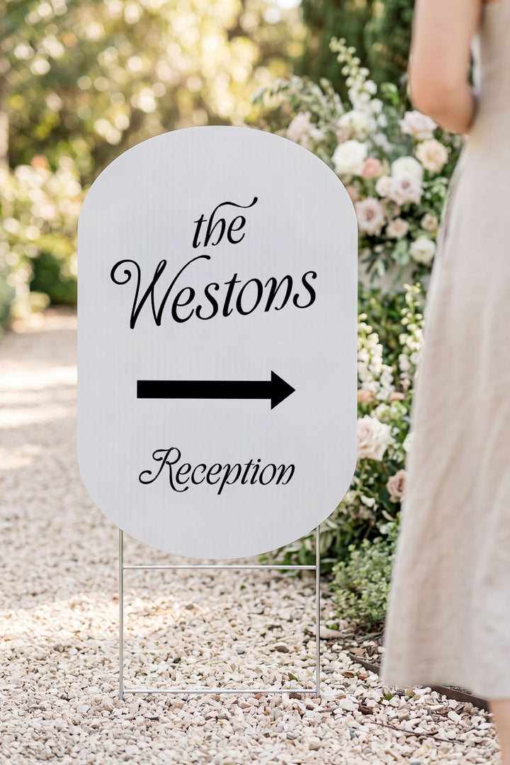 The Amalfi Directional · Surname