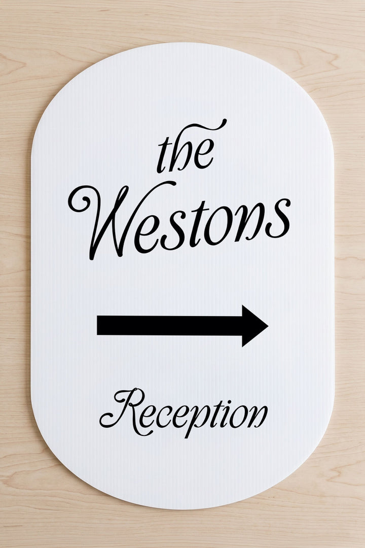 The Amalfi Directional · Surname