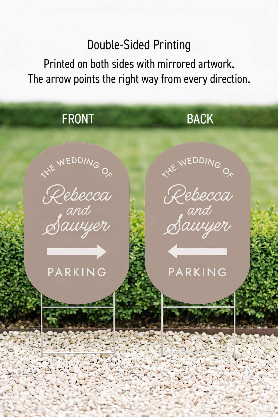 The Willow Directional · Taupe