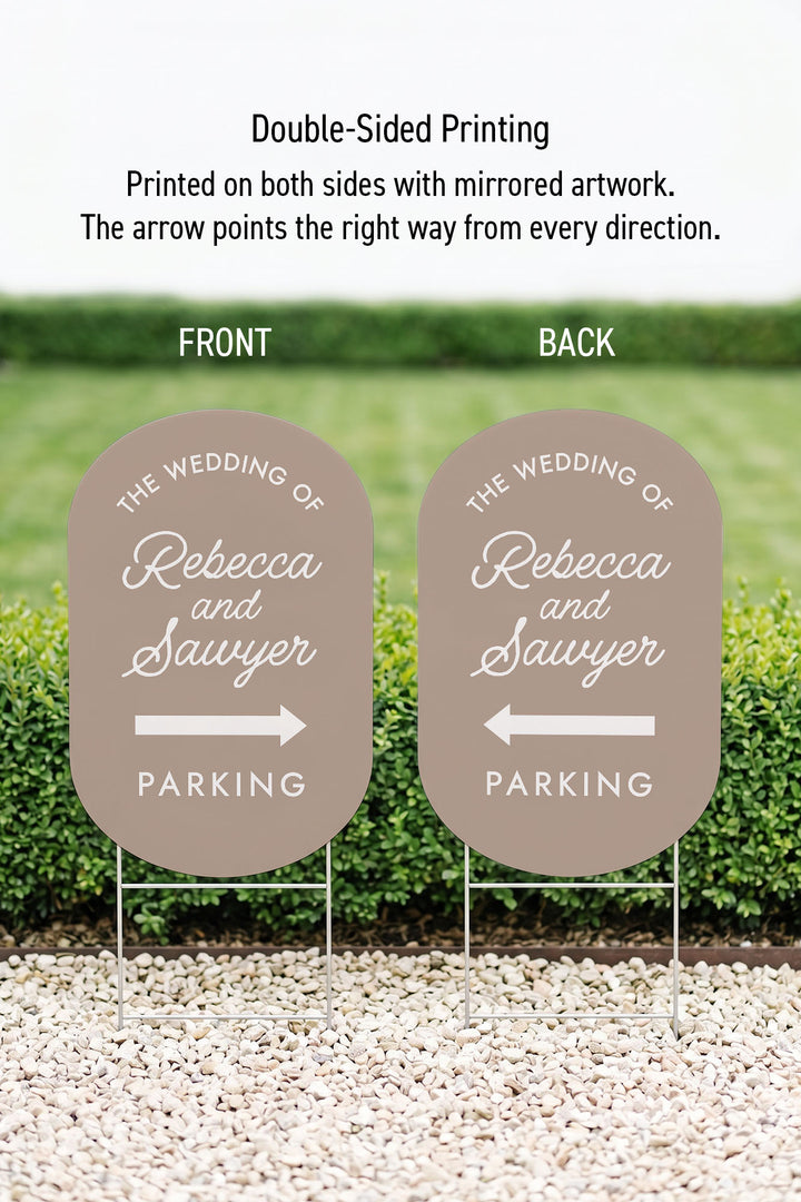 The Willow Directional · Taupe