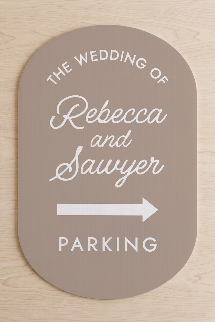 The Willow Directional · Taupe