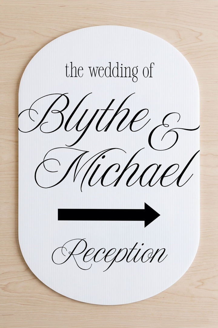 The Soirée Directional · No. 1