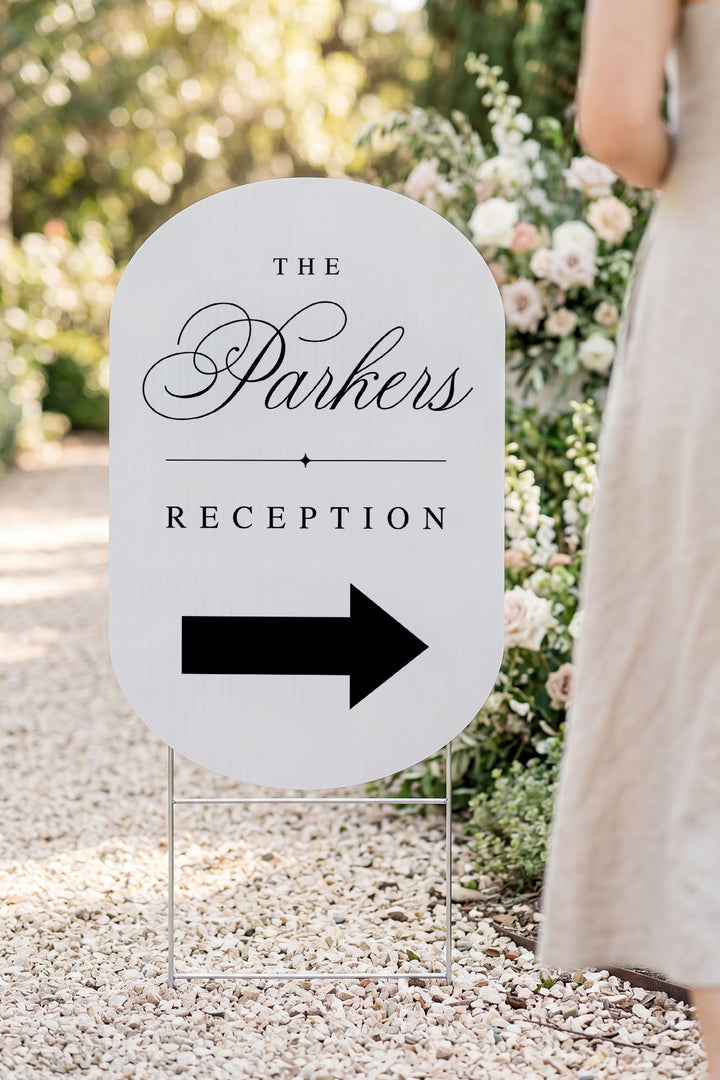 The Heirloom Directional · Surname