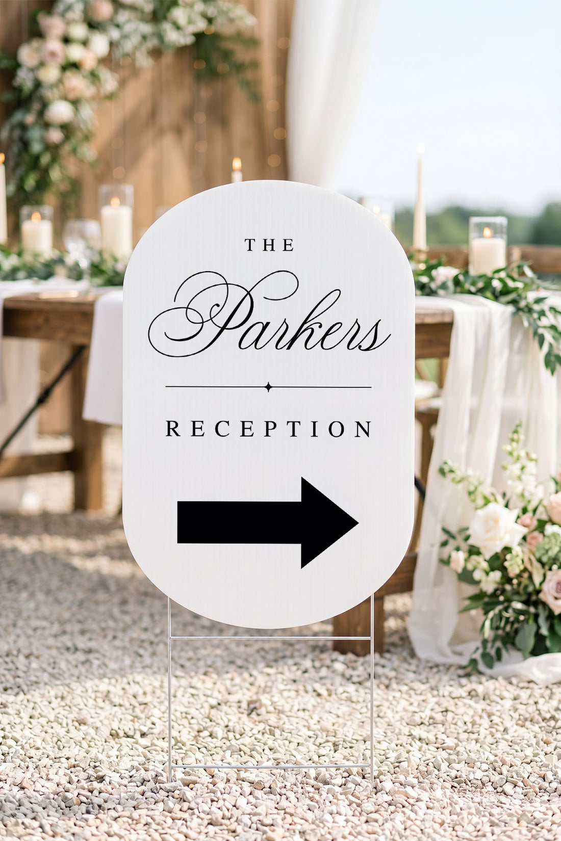 The Heirloom Directional · Surname