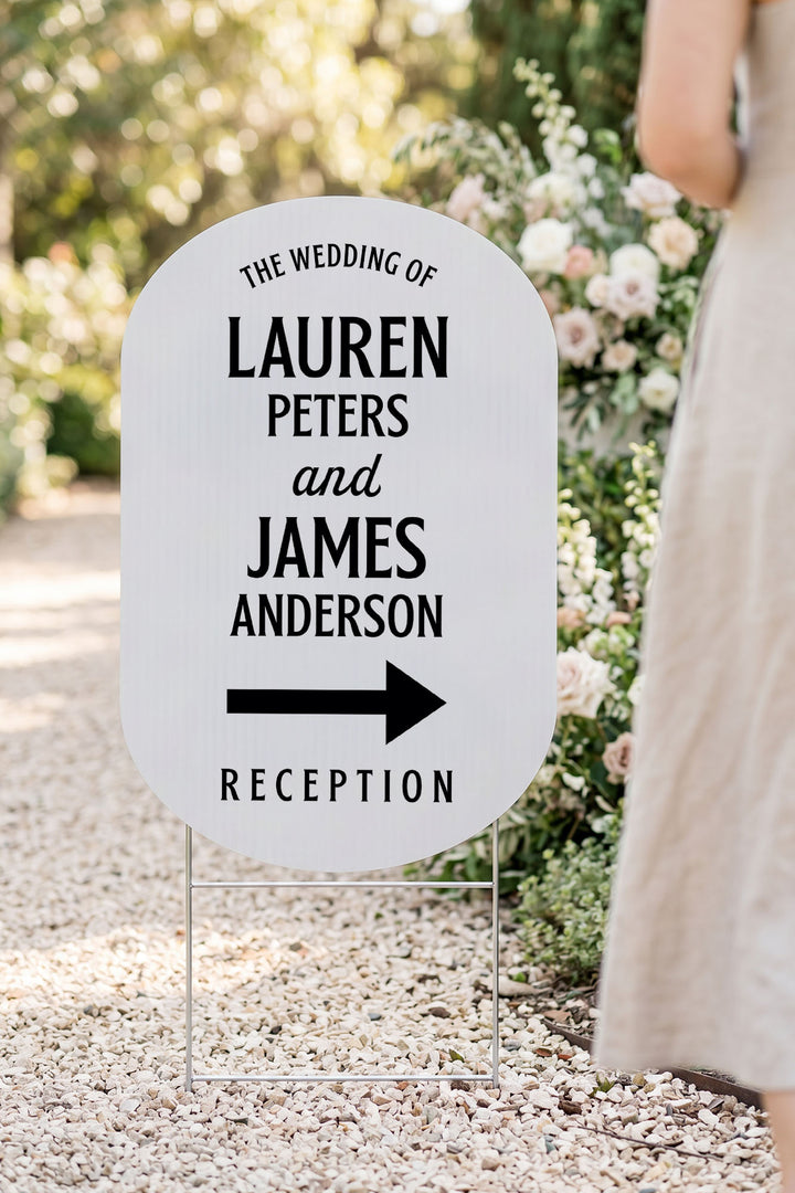 The Marquee Directional · Full Names