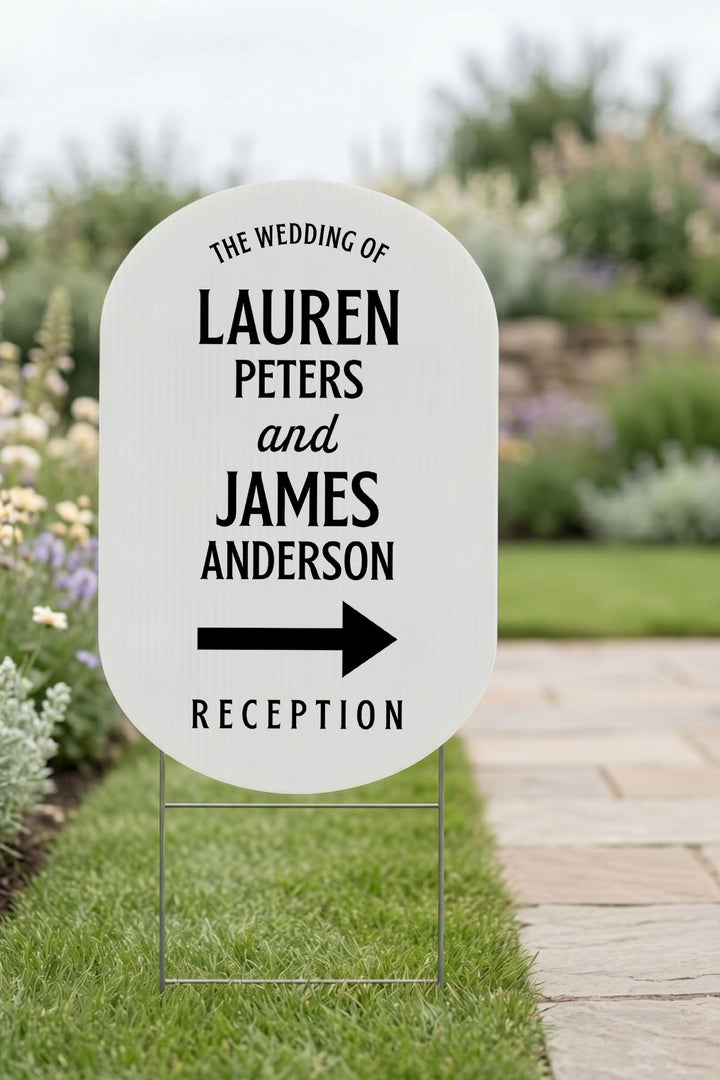 The Marquee Directional · Full Names