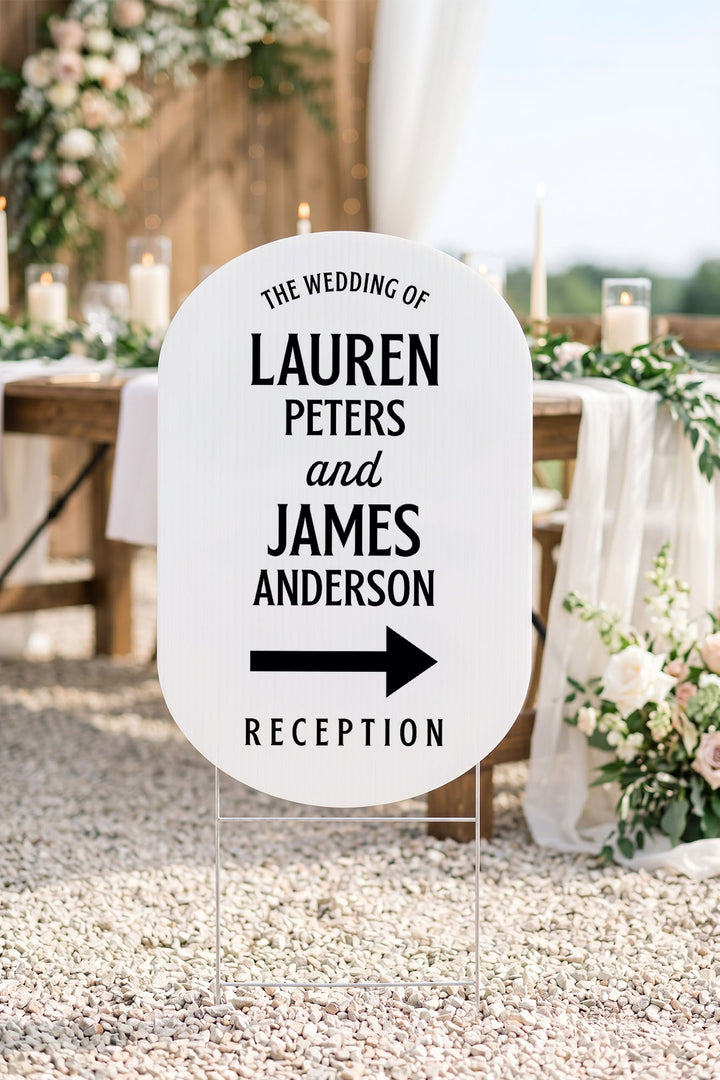 The Marquee Directional · Full Names