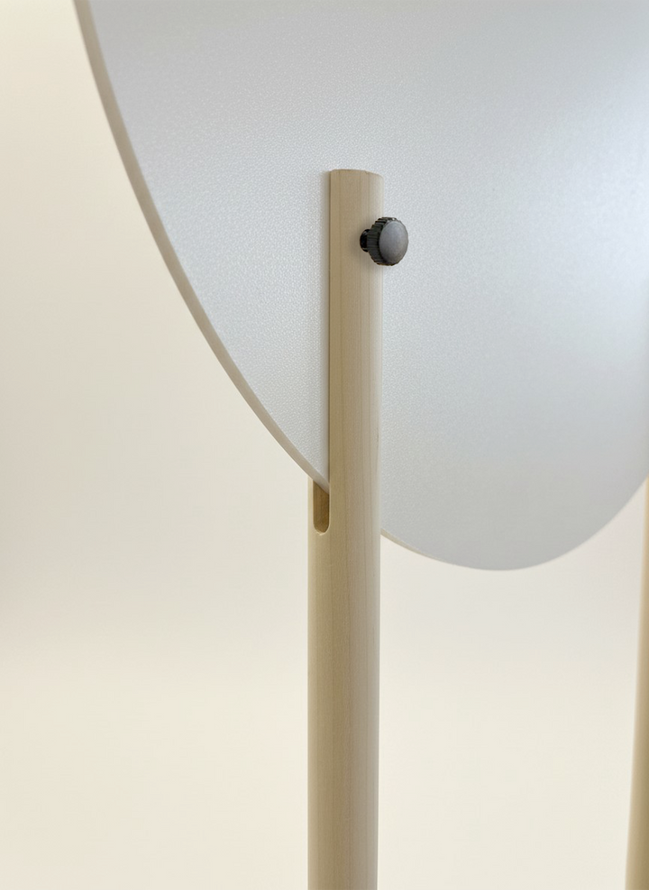 The Wedding Sign Stand